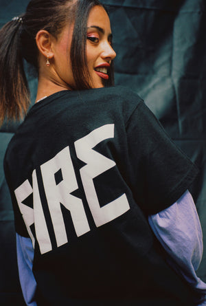 ELEMENT COLLECTION | FIRE T-shirt