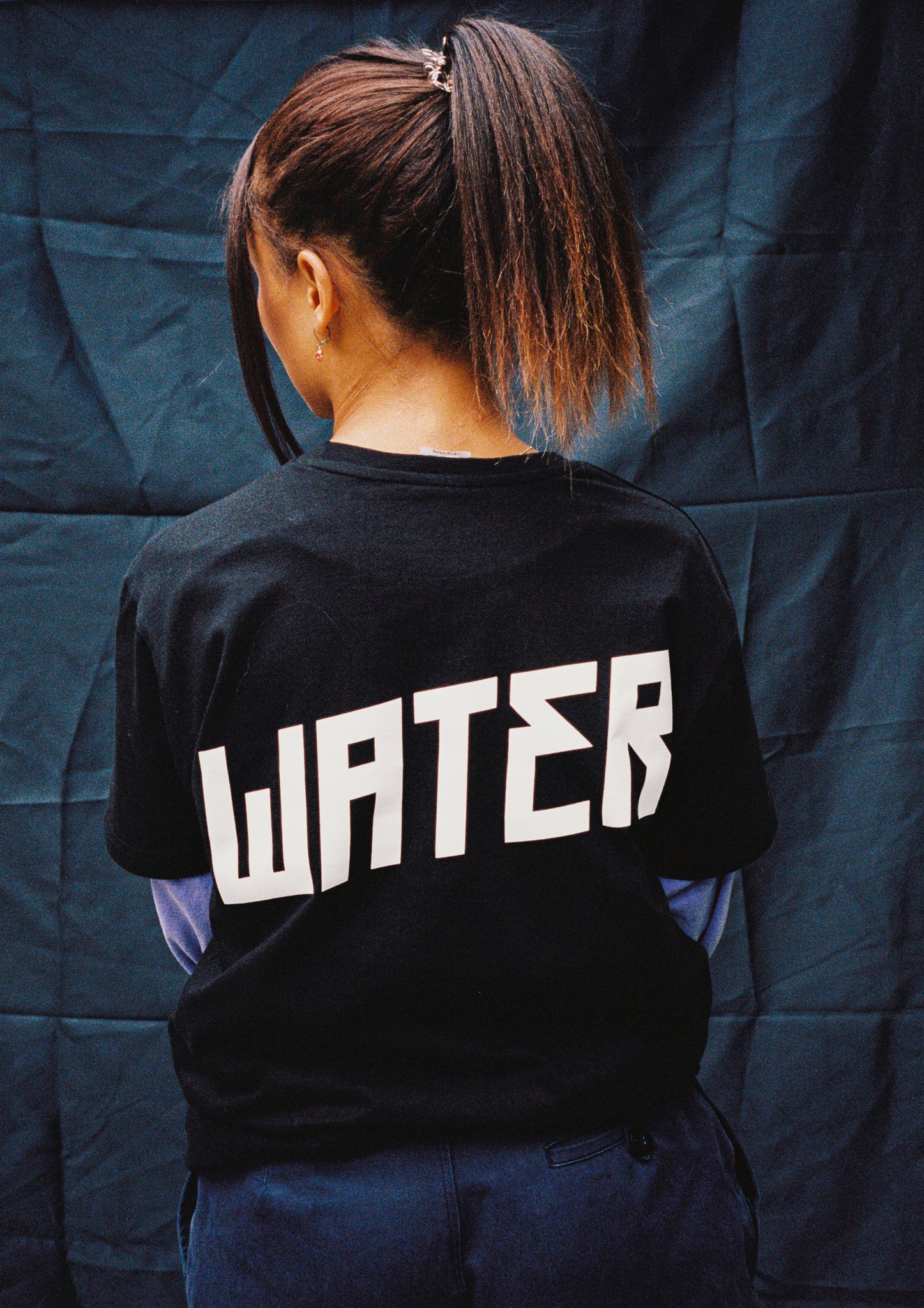ELEMENT COLLECTION | WATER T-shirt