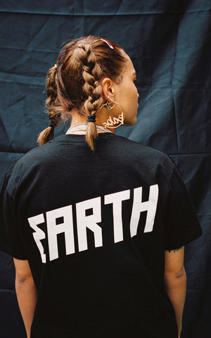 ELEMENT COLLECTION | EARTH T-shirt