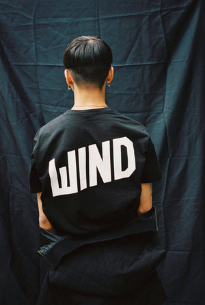 ELEMENT COLLECTION | WIND T-shirt