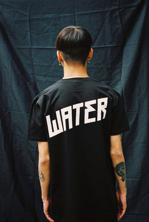 ELEMENT COLLECTION | WATER T-shirt