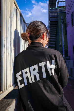 ELEMENT COLLECTION | EARTH T-shirt